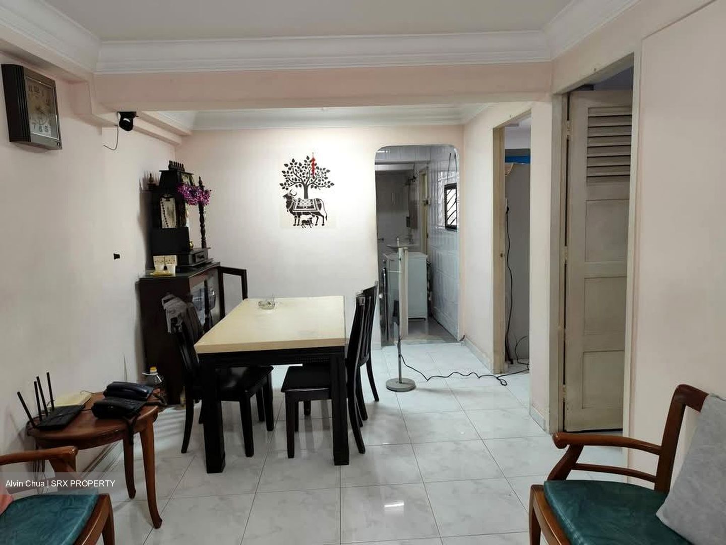 Blk 1 Tanjong Pagar Plaza (Bukit Merah), HDB 3 Rooms #543589601